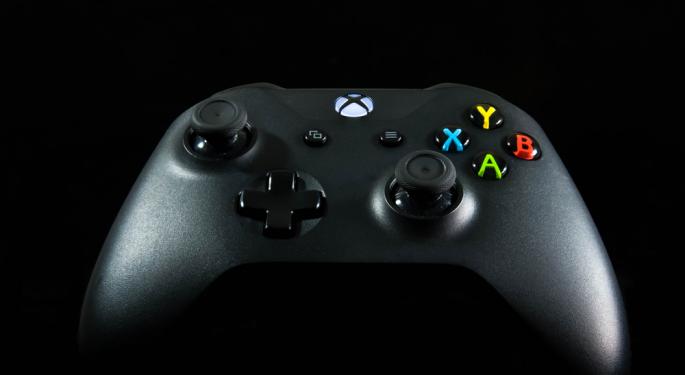 Microsoft Xbox Division's Major Restructuring: What You Need To Know