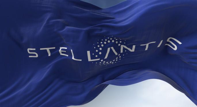 Stellantis And UAW Strike Tentative Agreement, Ending Six-week Labor Strike