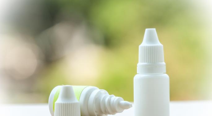 Are Your Eyes At Grave Risk? FDA Issues Dangerous Warning Over Popular Drops From CVS, Target, Cardinal Health And More