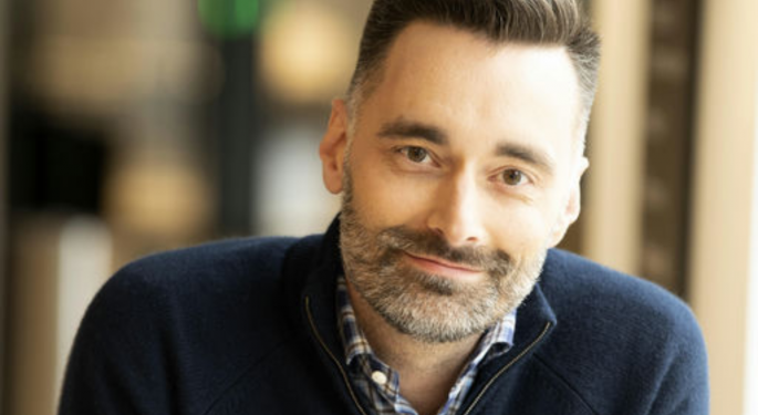 Chad Wallace: Fueling Innovation In B2B Payments