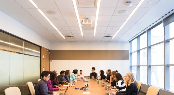 Rebounding To Pre-Pandemic Levels: Diversity In Cannabis Leadership Unveiled In New Report