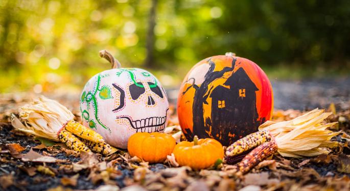 Spooktacular Halloween With Cannabis: Tricks And Treats To Elevate Your Bash