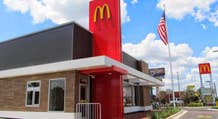 McDonald's anuncia sus resultados del tercer trimestre
