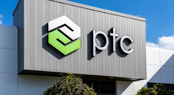 PTC Analyst Turns Bullish, As Stock Trades At Discount To Peers