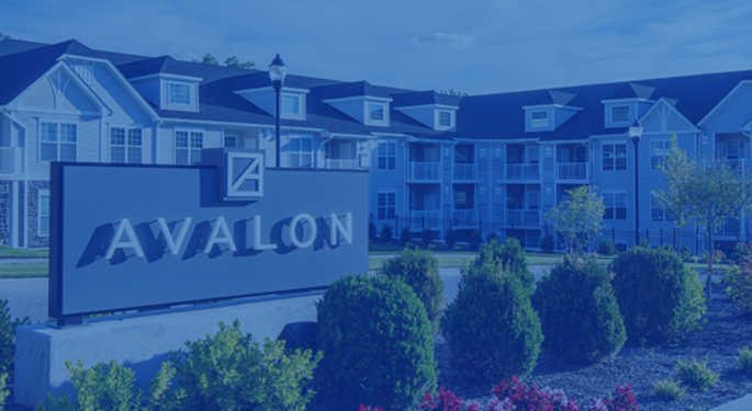 Real Estate REITs Pressured Amid Higher Interest Rate & Supply Woes, But Analyst Upgrades AvalonBay Communities: Here's Why
