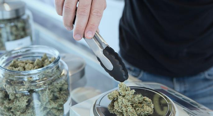 Wu-Tang Clan's Raekwon Opens Weed Lounge In NJ, MMJ Retail In FL And Latest Shop Openings