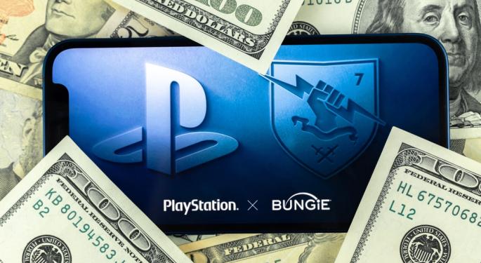 Sony's Bungie Faces Layoffs And Game Release Delays: 'Today Is A Sad Day,' CEO Says