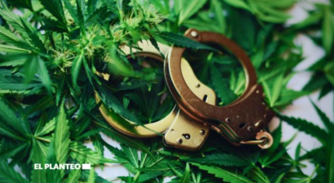 Recommendations For Federal Judges: Revised Marijuana Possession Sentencing Guidelines Take Effect