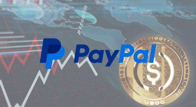 UK Regulator FCA Approves PayPal As Crypto Service Provider On Heels Of Suspension