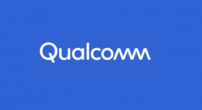 Anteprima degli utili di QUALCOMM: crollo in vista?