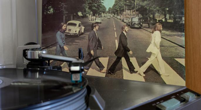 Peter Jackson On Directing Beatles' 'Now And Then' Video: 'Sheer Terror At The Thought Of Letting Everyone Down'