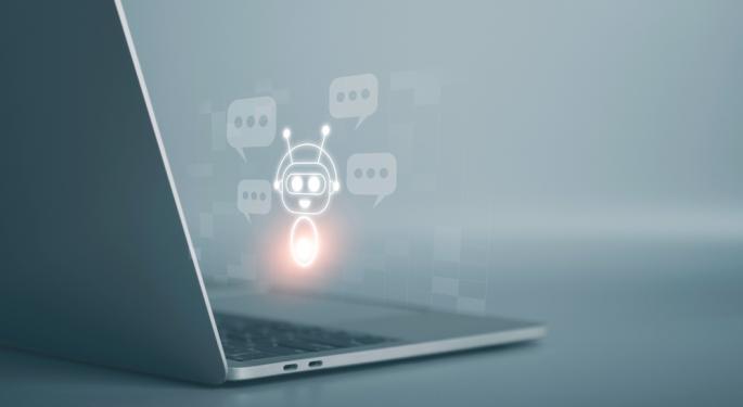News Media Alliance Says AI Chatbots Are Illegally Using Copyrighted News