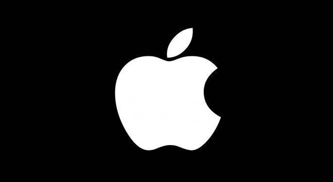 Previsione apertura apple hot sale