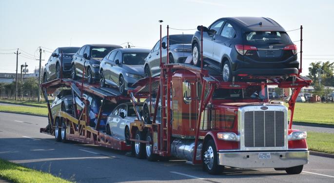 Aspettative per i risultati finanziari del Q3 di Carvana