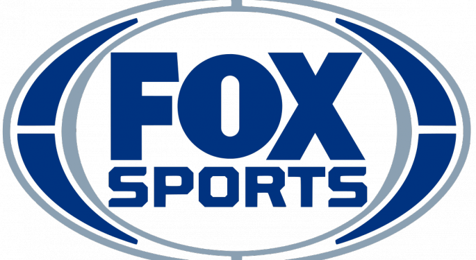 Colpo grosso per Fox con la FIFA Women’s World Cup