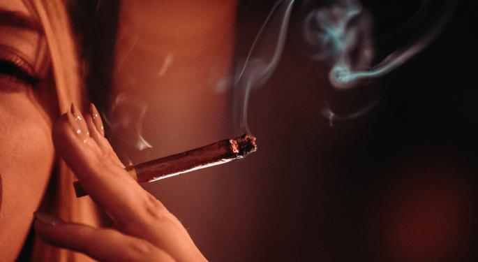 EXCLUSIVE: Female-Led Popular Line Of Cannabis & Smoking Accessories, Flower By Edie Parker, Reaches Pennsylvania