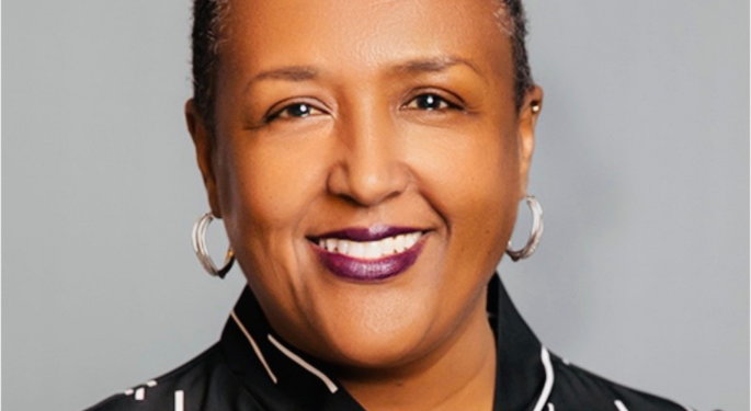 Lule Demmissie: Helping Self-Directed Retail Investors Rethink Risk