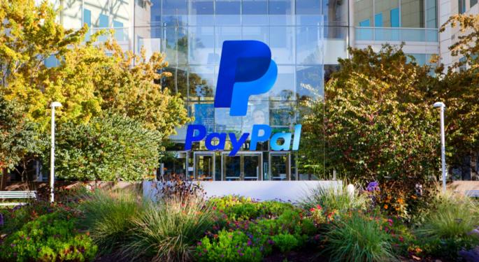 PayPal Reveals SEC Subpoena On PYUSD Stablecoin In Q3 Earnings Report