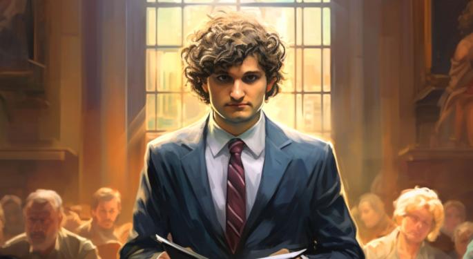 Prosecution Slams Sam Bankman-Fried's 'Jewelry Store' Defense In FTX Fraud Case