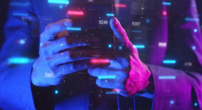 EXCLUSIVE: CBDCs — Big Brother Is Watching, But Stablecoins Could Offer A Way Out, Says Elusiv Executive