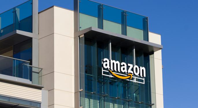 Amazon Accused Of Raking In $1 Billion Through Deceptive Practices, According To FTC Suit