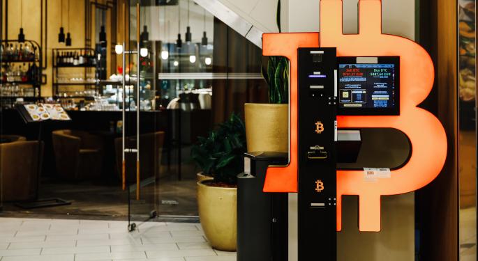 Bitcoin ATM Installations Witness Biggest Drop In History, Despite Bull Run In BTC Prices