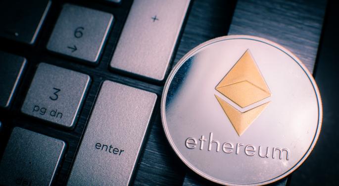 Crypto Analyst Foresees 3900% Boom In Smart Contract Market