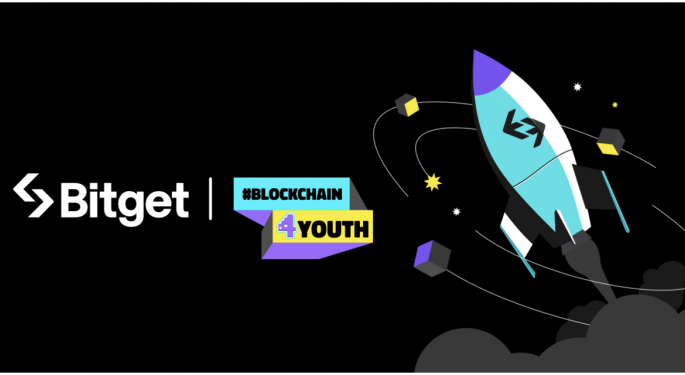 Bitget Injects $10M Into India's Blockchain Revolution - Here's How You Can Grab A Share