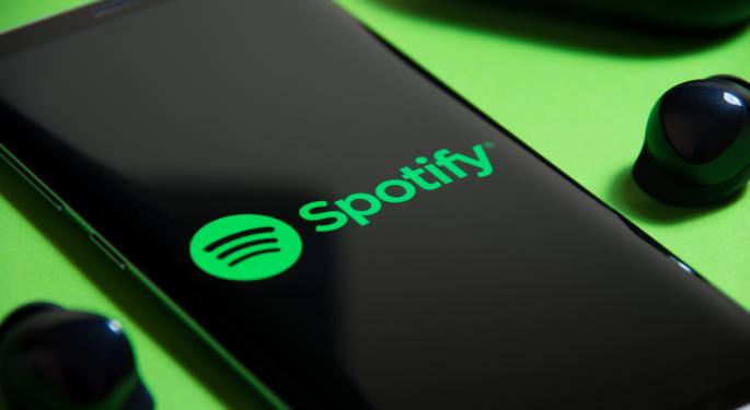 Spotify Takes Aim At Low-Earning Tracks With New 1,000-Stream Minimum