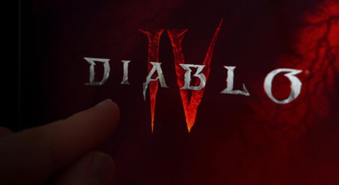 Diablo IV Expansion In 2024: Is There A New Class On The Horizon?