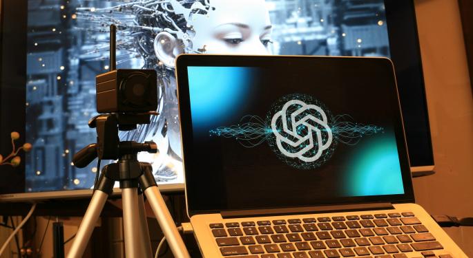 OpenAI's Gigantic Salaries Are Making Apple, Google, Microsoft Pay Look... Meh