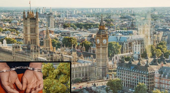Medical Marijuana Patient Assaulted By UK Cops, Families Seek Gov Help With Expensive Treatment For Children