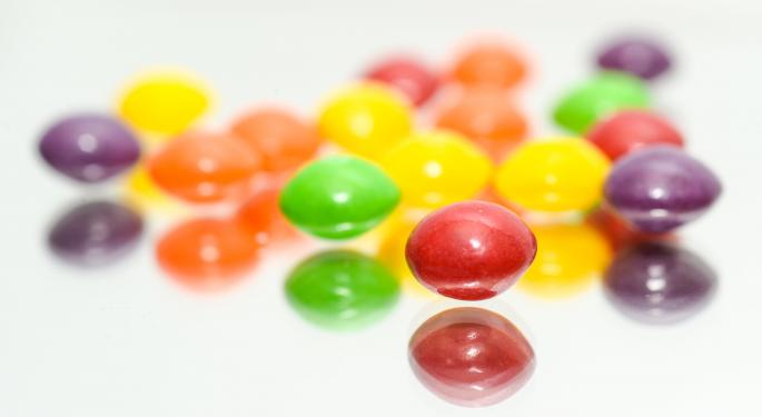 Synthetic THC In 50% Of Ireland's Cannabis Edibles Lure Children, Forensic Scientists' 'Sinister' Findings