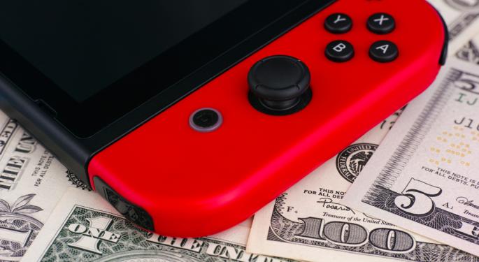Nintendo Reports $5.3B In Sales, $2B In Profit: Original Switch Sales Rise As Switch 2 Awaits Its Debut