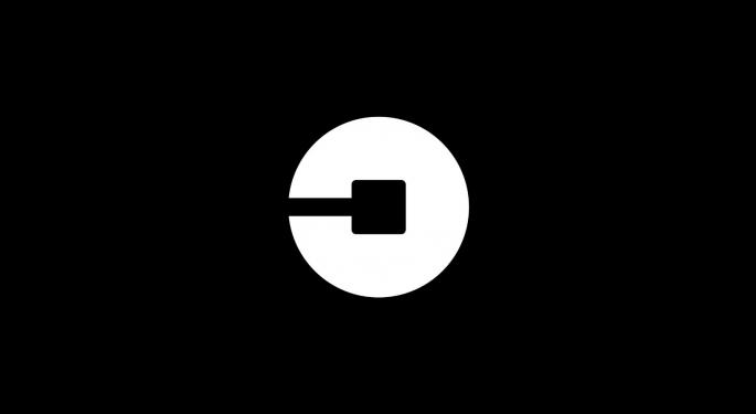Uber revelará resultados del 3T antes de la apertura del mercado