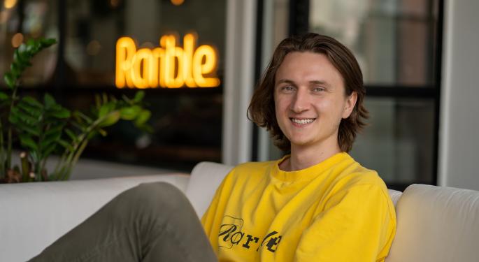 Alex Salnikov: Why NFTs Are Not Dead - The Future Of NFTs Powered By Brands And Developers