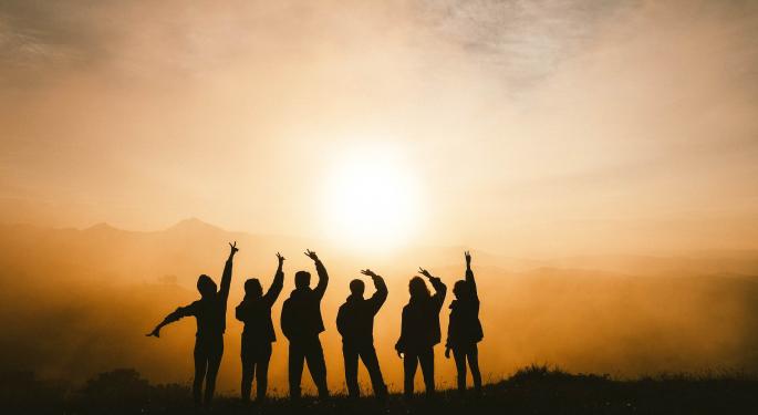 Cannabis Users Show Enhanced Empathy, New Study Reveals