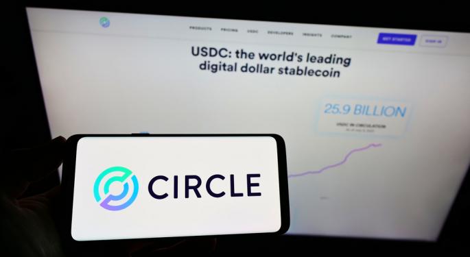 Circle Stablecoin Success: Could It Be Paving The Way For A Publicly Traded Empire?