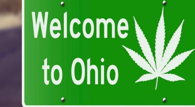 Cannabis Companies And Advocates Praise Ohioans After Hard-Fought Legalization Success