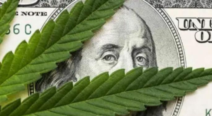 Green Thumb Industries Reports Q3 2023 Revenue Growth And 'Strong Profitability'
