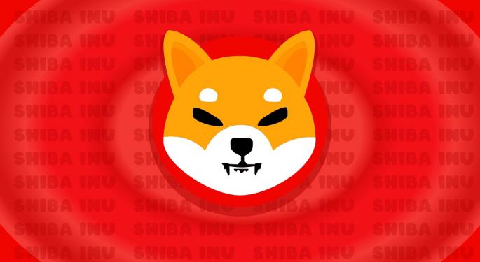 Shiba Inu: A Dogecoin Knockoff Transforms Into A $4 Billion Web 3.0 Powerhouse