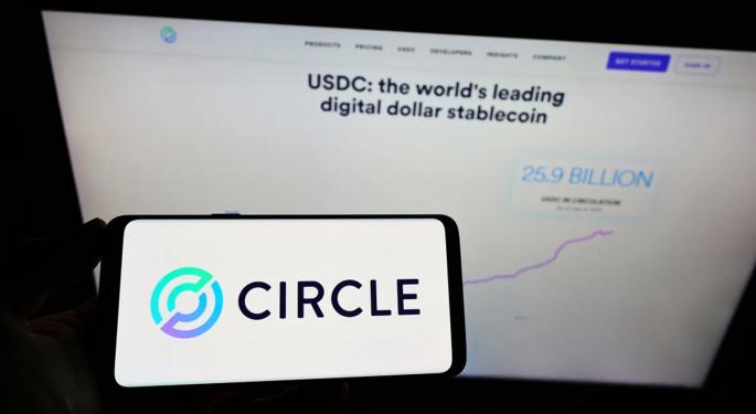 Circle Announces Upgrade For USDC, EURC Stablecoins: Here Are The Changes In Store