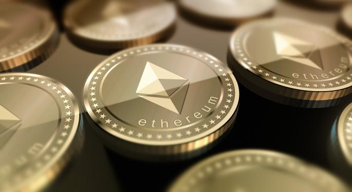 BlackRock's Nasdaq Filing Paves Way For New Ether ETF