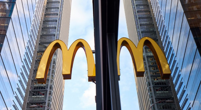 McDonald's UK Chief Faces Parliament Over Workplace Misconduct Claims: Report