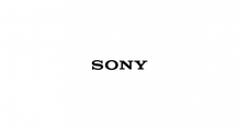 Sony anuncia ventas positivas en el 2T; acciones a la baja