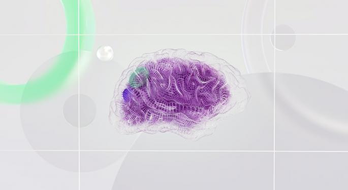 FDA-Approved Synthetic THC Trials Show 21% Tic Reduction In Tourette Syndrome Patients