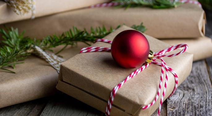 Gift High, Gift Right! Unveiling The Ultimate Cannabis Holiday Basket 2023 With The Latest Products
