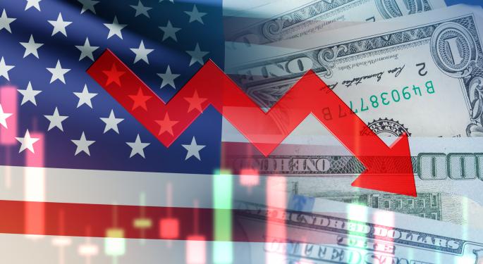 US Banks Are Struggling With $650 Billion In Unrealized Losses On Bond Holdings — Here's How They Can Get Out