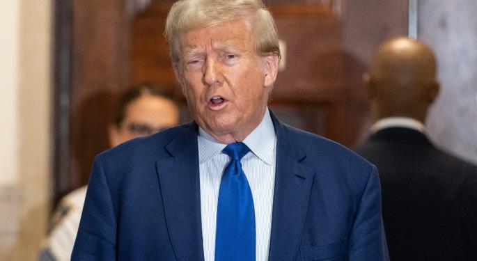 Media Calls Out Trump For Thinking That Obama Is Still Commander In Chief In Latest Speech: 'Trump Is Again Confused About Who Is President'