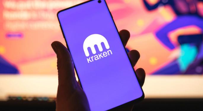 Cardano's Charles Hoskinson Eyes Partnership In Kraken's Layer-2 Blockchain Project